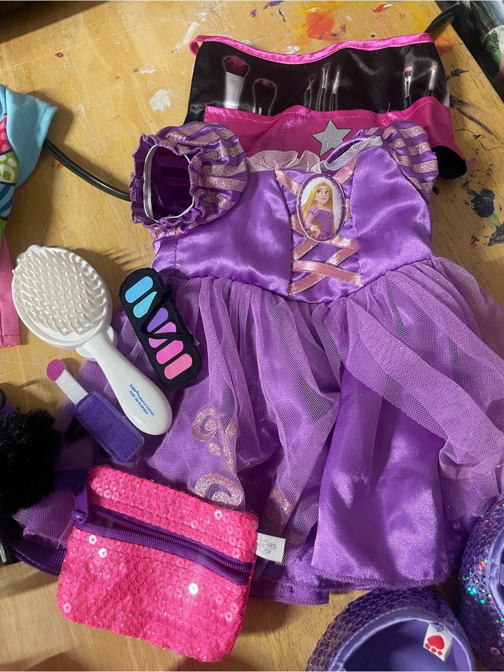 Build-A-Bear accessories - Picture 4 of 7